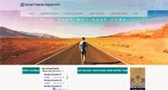 Desktop Screenshot of angermanagementofga.com